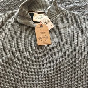 Weatherproof vintage sweater